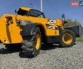 Желтый ЖЦБ 541-70, объемом двигателя 4.4 л и пробегом 6 тыс. км за 42500 $, фото 16 на Automoto.ua