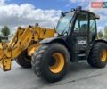 Жовтий ЖЦБ 541-70, об'ємом двигуна 0 л та пробігом 0 тис. км за 55900 $, фото 1 на Automoto.ua