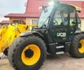 Желтый ЖЦБ 541-70, объемом двигателя 4.8 л и пробегом 3 тыс. км за 65000 $, фото 55 на Automoto.ua