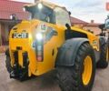 Желтый ЖЦБ 541-70, объемом двигателя 4.8 л и пробегом 3 тыс. км за 65000 $, фото 58 на Automoto.ua