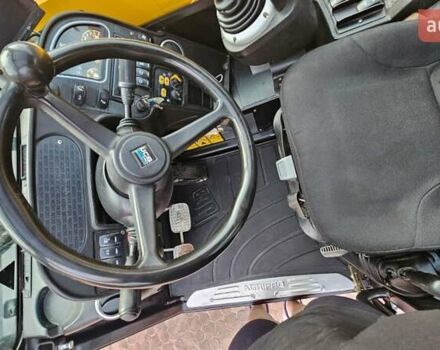 Желтый ЖЦБ 541-70, объемом двигателя 4.8 л и пробегом 3 тыс. км за 65000 $, фото 19 на Automoto.ua