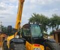 Желтый ЖЦБ 541-70, объемом двигателя 4.8 л и пробегом 3 тыс. км за 65000 $, фото 14 на Automoto.ua