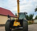 Желтый ЖЦБ 541-70, объемом двигателя 4.8 л и пробегом 3 тыс. км за 65000 $, фото 12 на Automoto.ua