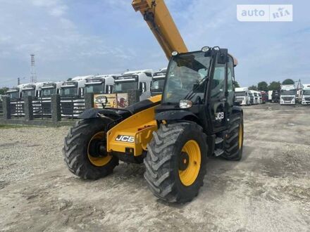 ЖЦБ 541-70 2015 в Радехове на Automoto.ua Желтый ЖЦБ 541-70, объемом двигателя 0 л и пробегом 1 тыс. км за 58200 $, фото 1 на Automoto.ua
