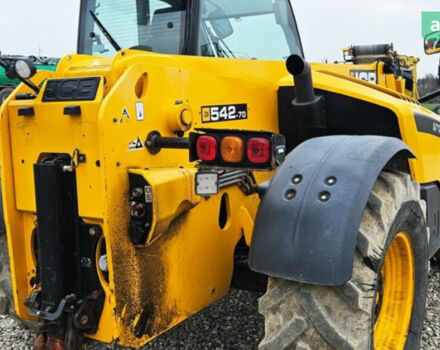 ЖЦБ 542-70, объемом двигателя 0 л и пробегом 0 тыс. км за 40539 $, фото 3 на Automoto.ua