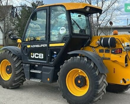 ЖЦБ 542-70, объемом двигателя 0 л и пробегом 0 тыс. км за 78447 $, фото 6 на Automoto.ua