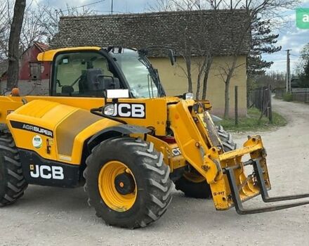 ЖЦБ 542-70, объемом двигателя 0 л и пробегом 0 тыс. км за 78447 $, фото 2 на Automoto.ua