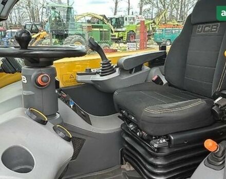 ЖЦБ 542-70, объемом двигателя 0 л и пробегом 0 тыс. км за 78447 $, фото 8 на Automoto.ua