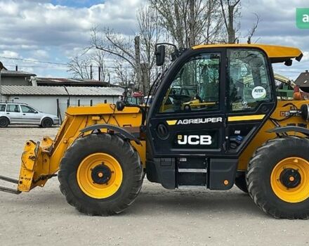 ЖЦБ 542-70, объемом двигателя 0 л и пробегом 0 тыс. км за 78447 $, фото 1 на Automoto.ua