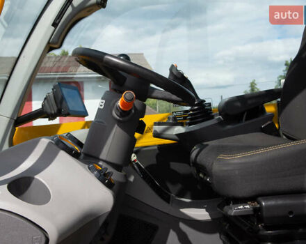 ЖЦБ 542-70, объемом двигателя 0 л и пробегом 0 тыс. км за 104105 $, фото 15 на Automoto.ua