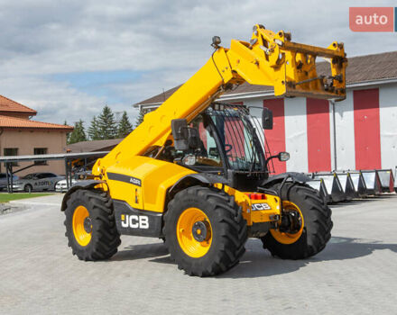 ЖЦБ 542-70, объемом двигателя 0 л и пробегом 0 тыс. км за 104105 $, фото 10 на Automoto.ua