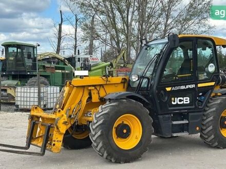 ЖЦБ 542-70, объемом двигателя 0 л и пробегом 0 тыс. км за 78447 $, фото 1 на Automoto.ua