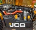Жовтий ЖЦБ 542-70, об'ємом двигуна 0 л та пробігом 1 тис. км за 147652 $, фото 15 на Automoto.ua