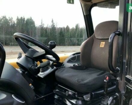 ЖЦБ 550-80, об'ємом двигуна 2.45 л та пробігом 0 тис. км за 38047 $, фото 2 на Automoto.ua