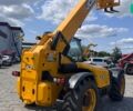 ЖЦБ 550-80, объемом двигателя 4.4 л и пробегом 0 тыс. км за 64930 $, фото 9 на Automoto.ua