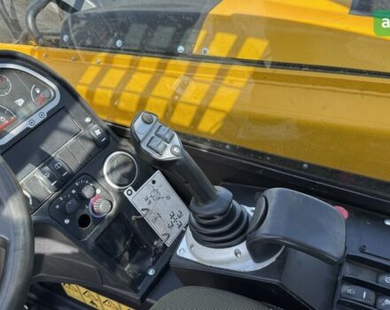 ЖЦБ 550-80, объемом двигателя 4.4 л и пробегом 0 тыс. км за 64930 $, фото 19 на Automoto.ua