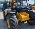 ЖЦБ 550-80, объемом двигателя 4.4 л и пробегом 0 тыс. км за 64930 $, фото 6 на Automoto.ua