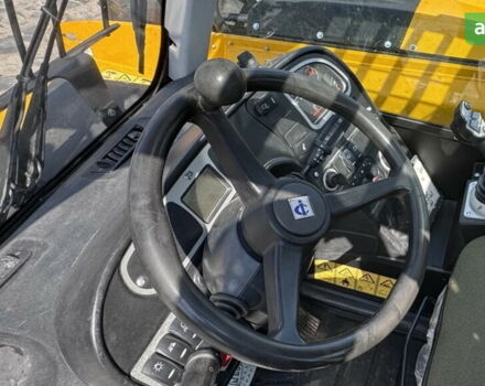 ЖЦБ 550-80, объемом двигателя 0 л и пробегом 0 тыс. км за 63497 $, фото 7 на Automoto.ua