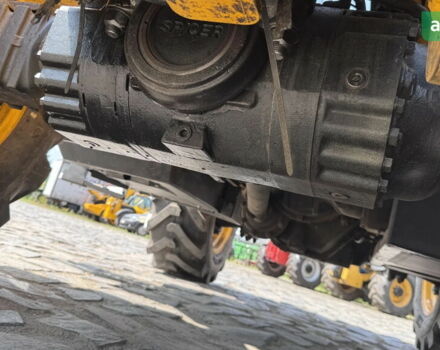 ЖЦБ 550-80, объемом двигателя 0 л и пробегом 0 тыс. км за 63497 $, фото 15 на Automoto.ua