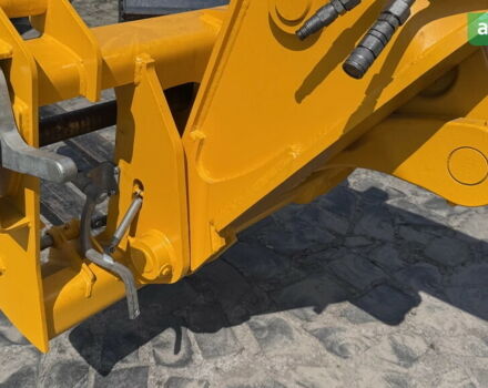 ЖЦБ 550-80, объемом двигателя 0 л и пробегом 0 тыс. км за 63497 $, фото 17 на Automoto.ua