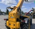 ЖЦБ 550-80, объемом двигателя 4.4 л и пробегом 0 тыс. км за 64930 $, фото 10 на Automoto.ua