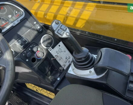 ЖЦБ 550-80, объемом двигателя 0 л и пробегом 0 тыс. км за 63497 $, фото 8 на Automoto.ua