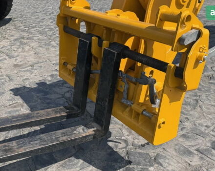 ЖЦБ 550-80, объемом двигателя 0 л и пробегом 0 тыс. км за 63497 $, фото 18 на Automoto.ua