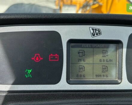 ЖЦБ 550-80, объемом двигателя 0 л и пробегом 0 тыс. км за 58673 $, фото 25 на Automoto.ua