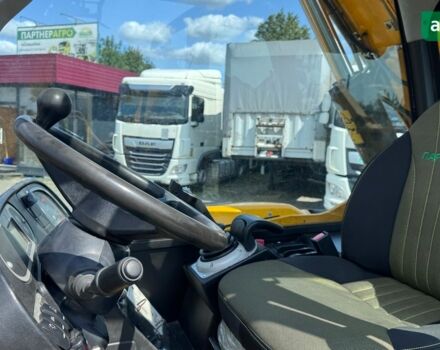 ЖЦБ 550-80, объемом двигателя 4.4 л и пробегом 0 тыс. км за 64930 $, фото 17 на Automoto.ua