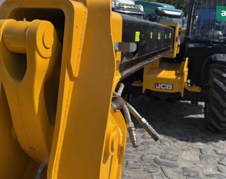 ЖЦБ 550-80, об'ємом двигуна 0 л та пробігом 0 тис. км за 64930 $, фото 16 на Automoto.ua