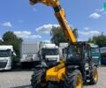 ЖЦБ 550-80, объемом двигателя 4.4 л и пробегом 0 тыс. км за 64930 $, фото 4 на Automoto.ua