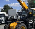 ЖЦБ 550-80, об'ємом двигуна 0 л та пробігом 0 тис. км за 64930 $, фото 1 на Automoto.ua
