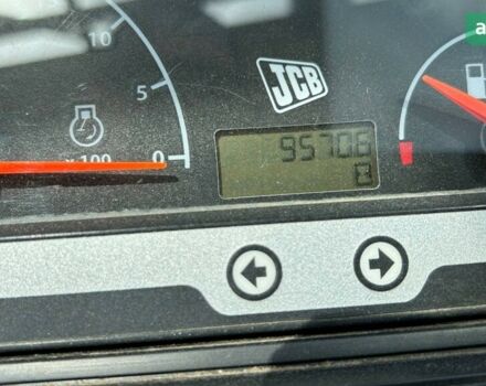 ЖЦБ 550-80, объемом двигателя 0 л и пробегом 0 тыс. км за 58673 $, фото 24 на Automoto.ua