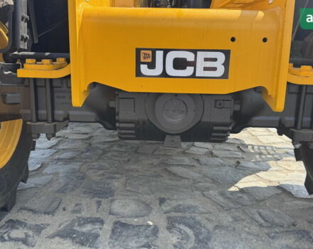 ЖЦБ 550-80, объемом двигателя 0 л и пробегом 0 тыс. км за 63497 $, фото 12 на Automoto.ua