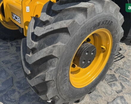 ЖЦБ 550-80, объемом двигателя 0 л и пробегом 0 тыс. км за 63497 $, фото 5 на Automoto.ua