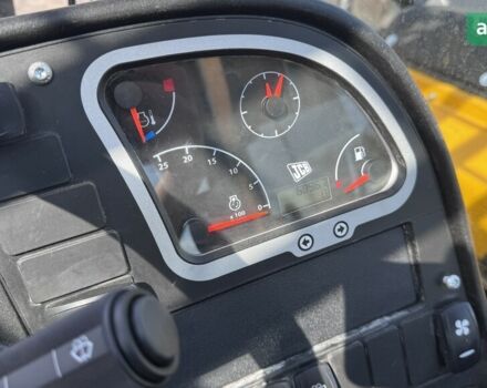 ЖЦБ 550-80, объемом двигателя 4.4 л и пробегом 0 тыс. км за 64930 $, фото 22 на Automoto.ua