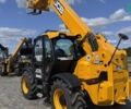 ЖЦБ 550-80, объемом двигателя 4.4 л и пробегом 0 тыс. км за 64930 $, фото 11 на Automoto.ua