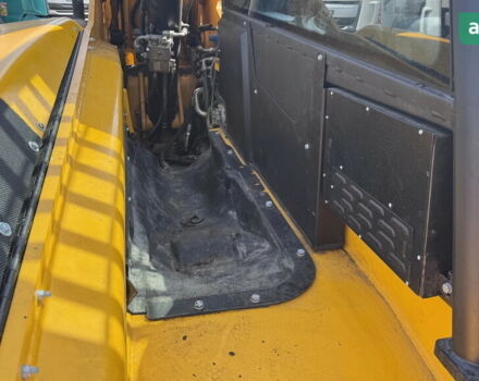 ЖЦБ 550-80, объемом двигателя 0 л и пробегом 0 тыс. км за 63497 $, фото 14 на Automoto.ua