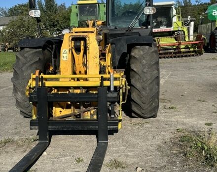 ЖЦБ 550-80, объемом двигателя 0 л и пробегом 0 тыс. км за 50763 $, фото 1 на Automoto.ua