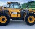 ЖЦБ 550-80, объемом двигателя 0 л и пробегом 0 тыс. км за 58673 $, фото 1 на Automoto.ua
