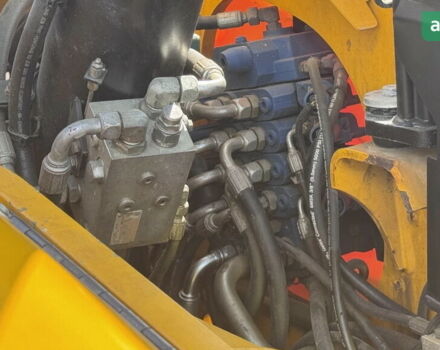 ЖЦБ 550-80, объемом двигателя 0 л и пробегом 0 тыс. км за 63497 $, фото 11 на Automoto.ua