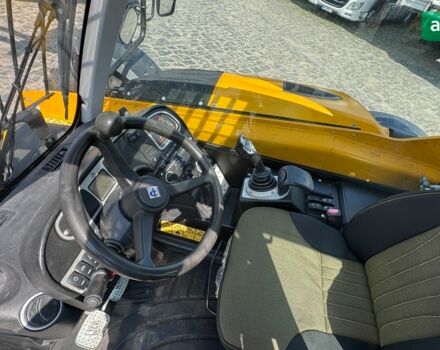 ЖЦБ 550-80, объемом двигателя 4.4 л и пробегом 0 тыс. км за 64930 $, фото 18 на Automoto.ua