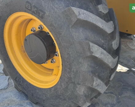 ЖЦБ 550-80, объемом двигателя 0 л и пробегом 0 тыс. км за 63497 $, фото 6 на Automoto.ua