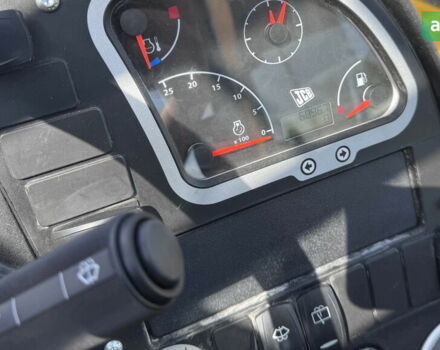 ЖЦБ 550-80, объемом двигателя 0 л и пробегом 0 тыс. км за 63497 $, фото 10 на Automoto.ua