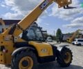 ЖЦБ 550-80, объемом двигателя 4.4 л и пробегом 0 тыс. км за 64930 $, фото 8 на Automoto.ua
