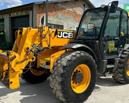 ЖЦБ 550-80, объемом двигателя 0 л и пробегом 0 тыс. км за 58673 $, фото 14 на Automoto.ua