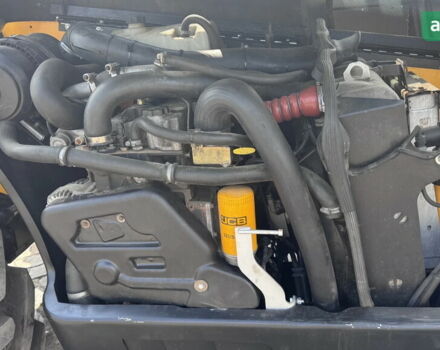 ЖЦБ 550-80, объемом двигателя 0 л и пробегом 0 тыс. км за 63497 $, фото 13 на Automoto.ua