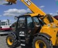 ЖЦБ 550-80, объемом двигателя 4.4 л и пробегом 0 тыс. км за 64930 $, фото 12 на Automoto.ua