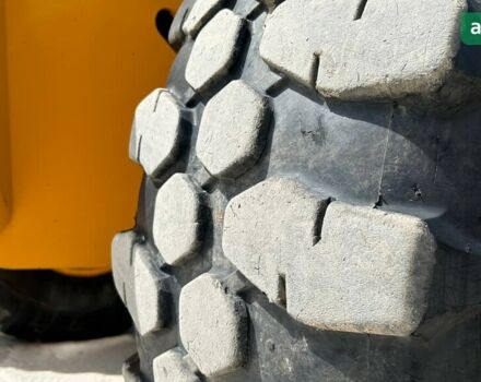 ЖЦБ 550-80, объемом двигателя 0 л и пробегом 0 тыс. км за 58673 $, фото 16 на Automoto.ua