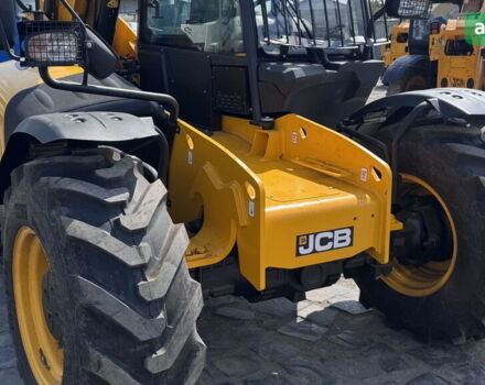 ЖЦБ 550-80, объемом двигателя 0 л и пробегом 0 тыс. км за 63497 $, фото 4 на Automoto.ua